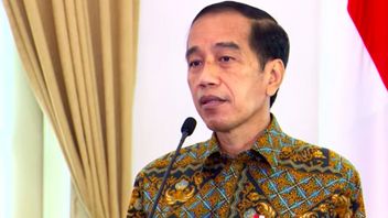 Le Président Jokowi Appelle Le Premier Ministre Cambodgien Hun Sen à Discuter De La Solution Au Myanmar