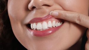 Ciri-ciri Gusi Sehat dan Cara Menjaganya Agar Tetap Optimal
