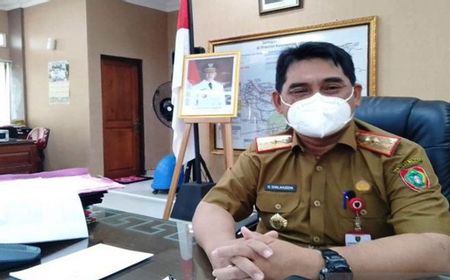 Warga Dimohon Bersabar! Pemprov Kalteng Sudah Anggarkan Rp160 Miliar Perbaiki Jalan di Bukit Liti-Bawan