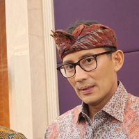 Sandiaga Uno Ungkap Pariwisata Bali Utara Susah Tarik Wisatawan karena Aksesibilitas