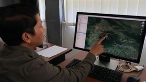 PGA Klaim Tiga Kali Terjadi Pencurian Stasiun Pemantau Marapi Sejak 2022