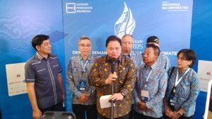 Menko Airlangga Bantah Pemerintah Manipulasi Data Pertumbuhan Ekonomi Kuartal II 2025