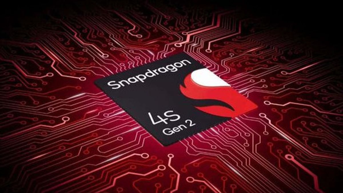 Qualcomm présente le Snapdragon 4S Gen 2 pour faciliter l’accès 5G