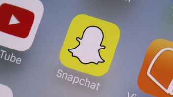 Snapchat di Ponselmu Masih <i>Down</i>? Coba Atasi dengan Cara Ini