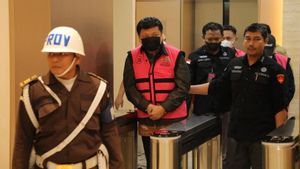 The Attorney General's Office Calls That Giving 2 Banks Loans To Sritex Is Not In Accordance With The Rules, The Money Is Used By The Former Director Of Debt Payment