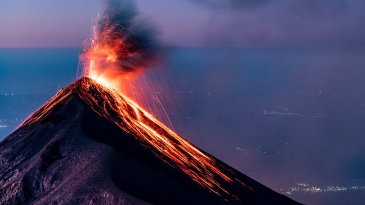 萨尔瓦多生态学家批评总统纳伊布·布克莱（Nayib Bukele）关于使用火山能源开采比特币的决定