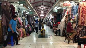 Pandemi Jadi Endemi, Pengusaha Saran Ditetapkan Bulan Ini untuk Tangkap Momentum Ekonomi Ramadan dan Idul Fitri
