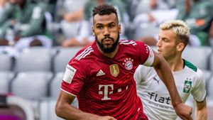 Dibekap Monchengladbach di Laga Pra-musim, Pelatih Bayern Munich Lihat Sisi Positif dan Siap Lakukan Perbaikan