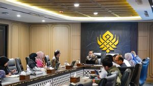 Menteri Kebudayaan Dorong Lebaran Keroncong, Bidik Regenerasi dan Ekosistem Musik