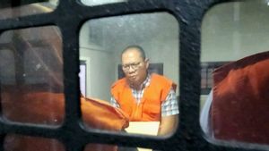 Kejaksaan Tetapkan Wakil Pimpinan Bank DKI Semarang Tersangka Korupsi