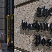 Washington Post Jadi Korban Peretasan Siber Besar Terkait Perangkat Lunak Oracle