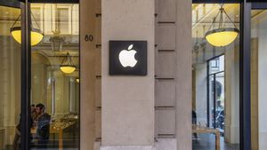Apple Beri Surat Teguran Pada Leaker, Anggap Mereka Rugikan Perusahaan