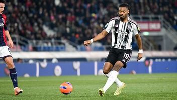 Juventus vs AS Roma: Ujian Konsistensi Bianconeri di Turin