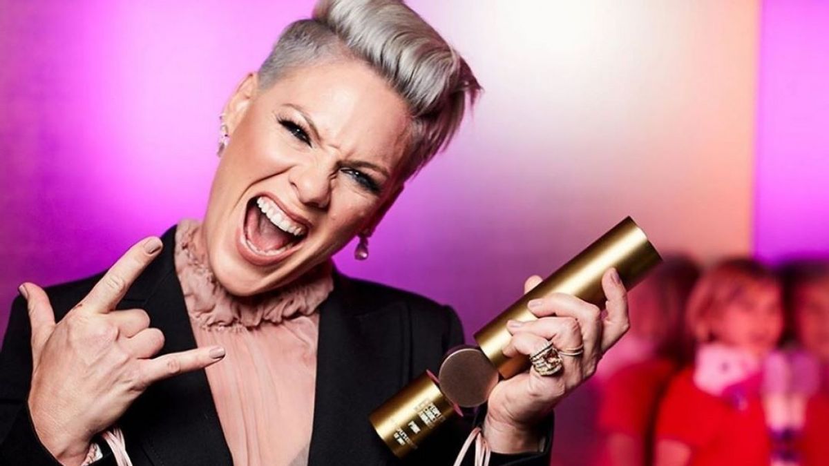 Makna Lagu <i>Just Give Me a Reason</i> dari P!nk dan Terjemahannya