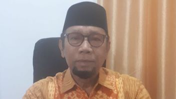 Soal Keberangkatan Jamaah Umrah, MUI Sumut: Apakah Niat Suci Mereka Akan Terlaksana?