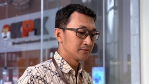 KPK揭露Fadia Arafiq涉嫌动员外包员工赢得Pekalongan市长选举