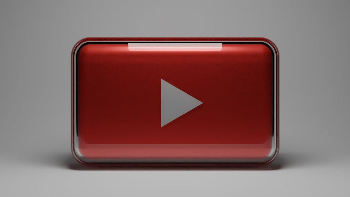 YouTube Banting Tulang untuk Terjun ke NFT dan Web3 Tahun Ini, Berbarengan dengan Metaverse