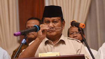 Prabowo Disburses IDR 5 Trillion To Add 30 Series Of KAI New Trains