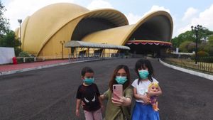 10 Destinasi Wisata Edukatif dan Seru untuk Anak di Jakarta Selama Libur Sekolah
