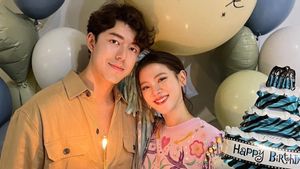2 Years Together, Nine Naphat And Baifern Pimchanok Officially Break Up