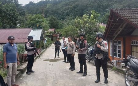 Status Tanggap Darurat Konflik Sosial di Kariuw Diperpanjang Pascakonflik di Pulau Haruku