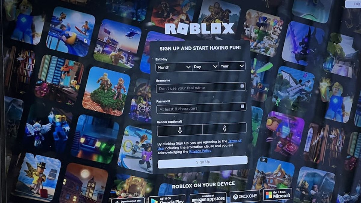 Pemerintah Australia Panggil Roblox Terkait Maraknya Laporan Pelecehan Terhadap Anak