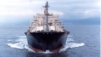 HUMI Gelontorkan 6 Juta Dolar AS Beli Kapal Tanker untuk Angkut Bahan Dasar B35