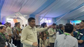 Prabowo Tambah Anggaran Perumahan Jadi Rp 10 Triliun