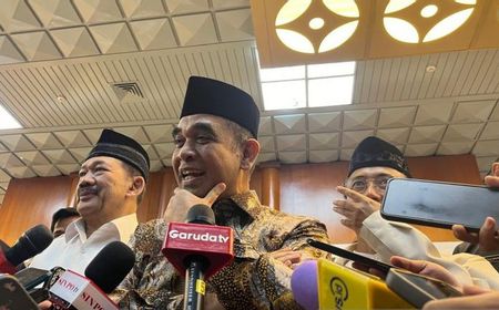 Gerindra: Pertemuan Megawati dan Prabowo Berdampak ke Seluruh Rakyat Indonesia