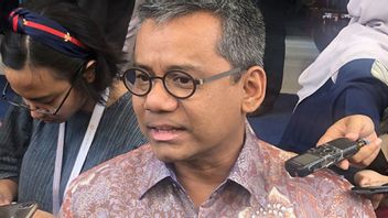 Wamenkeu Suahasil répond aux retards tarifaires américains