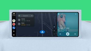 Android Auto Kini Perlu Sistem Android yang Lebih Tinggi 