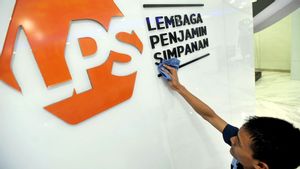 Groundbreaking Kantor LPS di IKN, Jokowi: Diharapkan Mampu Tingkatkan Kepercayaan Masyarakat hingga Investor