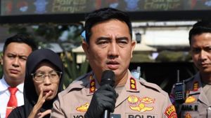 Kapolres Cianjur Perintahkan Tembak di Tempat bagi Geng Motor yang Meresahkan dan Membahayakan