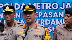 1.600 Personel Gabungan Amankan Perayaan Natal Gereja Tiberias di GBK Sabtu Besok