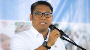 Dukung Program MBG, Pemerintah Genjot Pembibitan Ternak dan Produksi Susu Lokal