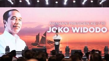 How Far Does Jokowi's Effect Boost PSI?