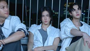 XngHan & Xoul Bakal Debut Solo dengan Single Perdana, 31 Juli