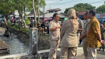 Warga Protes Golf di Jakarta Tak Kena Pajak Hiburan, Pramono: Sudah Dikenakan PPN