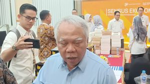 IKN Didominasi Generasi Muda, Kepala Otorita Cari Investor Padel hingga Bioskop