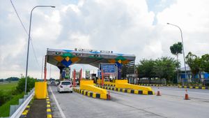 Lebih dari 2 Juta Kendaraan Melintas di Ruas Tol Regional Nusantara Hingga H+1 Idulfitri