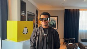 Snapchat Spectacles 5: Kacamata AR Canggih yang Bisa Ubah Dunia Digital!