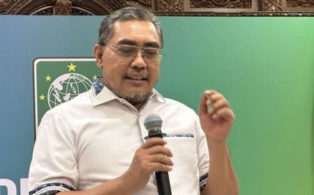 PKB Minta Judi Online Masuk Kategori Kejahatan Luar Biasa