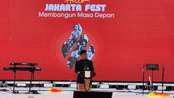 Bank Jakarta Siap Melantai di Bursa, Pramono: Profesionalisme Jadi Kunci