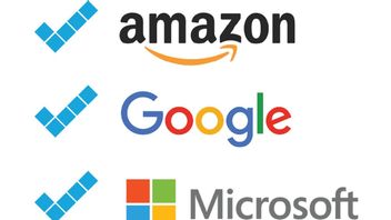 Info Teknologi Dunia: Amazon, Google, dan Microsoft Bergabung Dalam Kolaborasi Pertahanan Siber Bersama Pemerintah AS