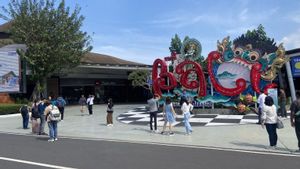 Bandara Ngurah Rai Layani 20 Juta Penumpang hingga Oktober 2025, Ada 14 Rute Baru