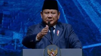 JCI All-Time High 24 Times Throughout 2025, Prabowo's Presence Anticipated at the Opening of the BEI 2026 Trade