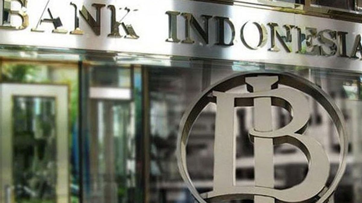 Lagi, Bank Indonesia Pertahankan Suku Bunga Acuan 3,50 Persen
