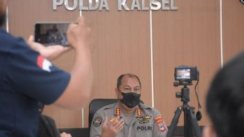 Polda Kalsel Ambil Alih Kasus Arisan Online dengan Bandar Istri Anggota Polresta Banjarmasin