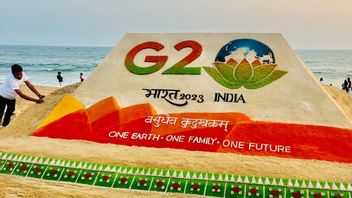 Kecam Keputusan India Gelar Pertemuan G20 di Kashmir, Pakistan: Langkah Tidak Bertanggung Jawab