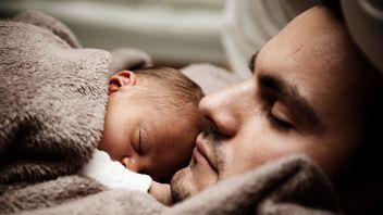 La polémique sur le congé de père pour l'ASN : C'est bénéfique pour les familles, mais les entrepreneurs ont protesté contre les blogueurs
